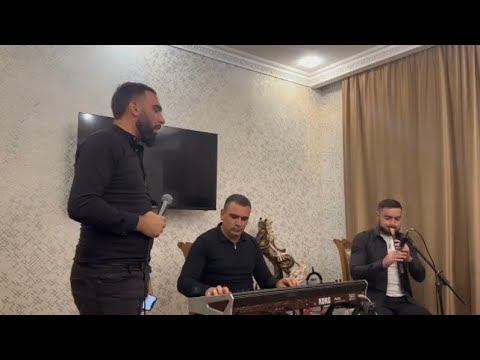 Garik Avetisyan -  Ax Im ergir im ergir  2023