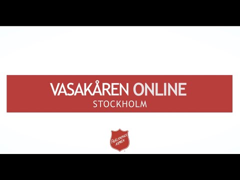 Andakt - Livets bröd - 210314