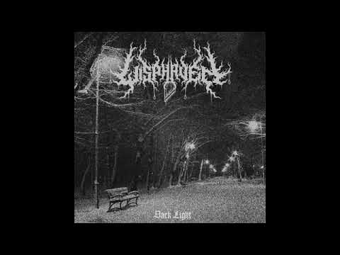 Wisphaven - Dark Light - [EP]