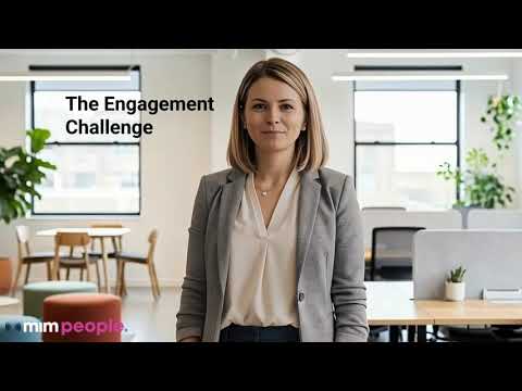 The Engagement Challenge