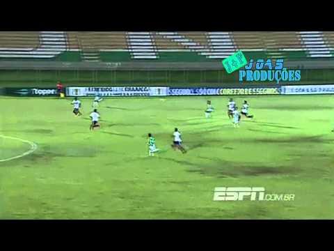 [OITAVAS DE FINAL] Juventude 0(8)x(9)0 Bahia | COPA SÃO PAULO JUNIOR 2013