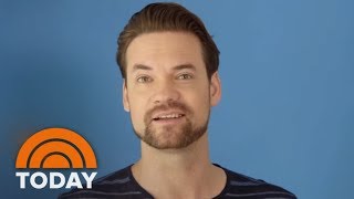 Shane Reminisces On 'A Walk To Remember' And Working With Mandy Moore