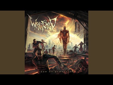 The Stellar Sunset Of Evolution Pt. 1 (The Silence)