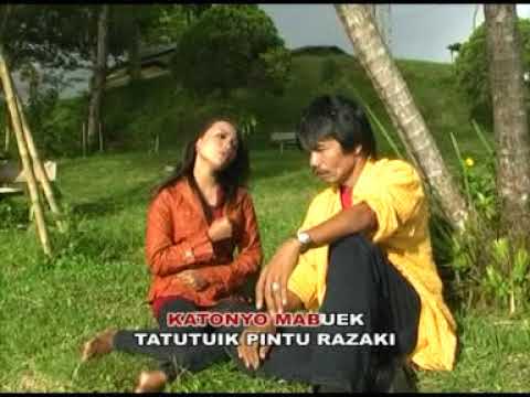 Di Takuik Takuik An - Fir Arjuna & Eka Sutai