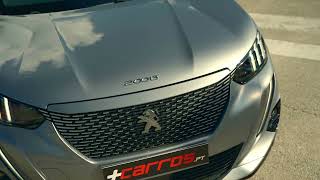 Peugeot e-2008 50 kWh GT