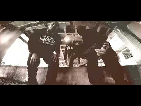 Distrito Q - Somos Del Sur (Videoclip Oficial)