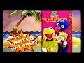 The Best Of Kermit On Sesame Street Trailer 1998