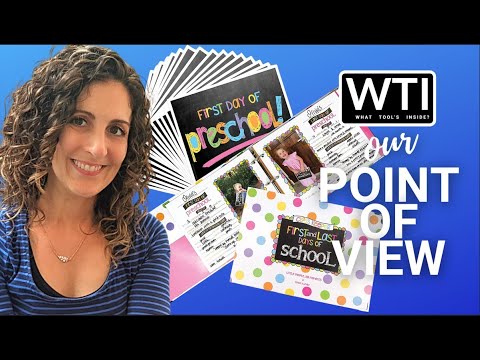 Class Keeper Book - WTI product video review