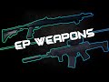 The Best (and Worst) Weapons in Entry Point
