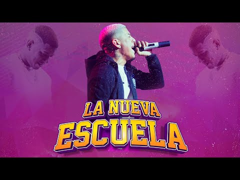 La Nueva Escuela - Primavera 2023