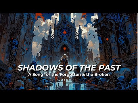 Underworld Vibes - Shadows of the Past From The Album Cages Of The Mind