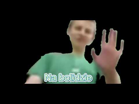 "Paweł na bolidzie" remix orginal ft. Pan Paweł