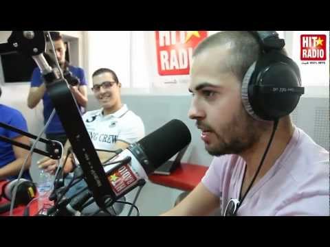 Alex Mica - Dalinda (LIVE)