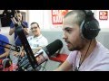 Alex Mica - Dalinda (LIVE) 
