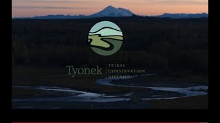 Thumbnail for Tyonek Tribal Conservation District - Who We Are