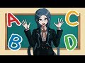 Learn The Alphabet With Tsumugi