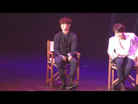 190203 Road 2 U FINAL IN KOBE - SEESAW (MARK FOCUS)