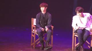 190203 Road 2 U FINAL IN KOBE - SEESAW (MARK FOCUS)