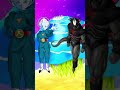 Who Is Stronger Grand Priest VS Archon Dragonball Dbz
