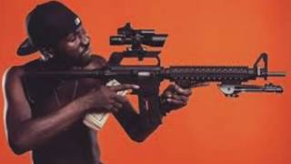 Bankroll Fresh Type Beat "Loaded" | prod. REDD Tha God