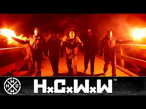 Companion - COMPANION - SLAVES TO THE SYSTEM - HARDCORE WORLDWIDE (OFFICIAL