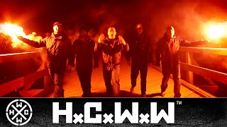 Video COMPANION - SLAVES TO THE SYSTEM - HARDCORE WORLDWIDE (OFFICIAL 