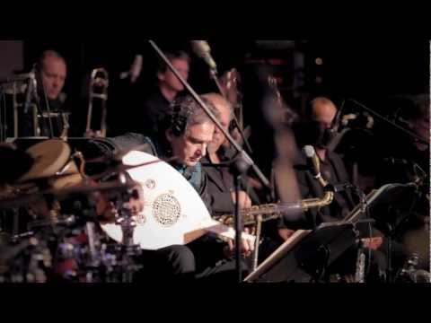 Rabih Abou-Khalil ربيع أبو خليل - The Lewinsky March (HD)