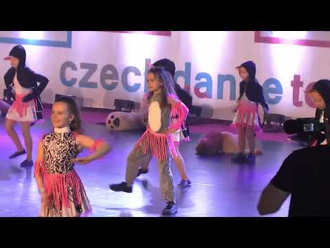 TaPŠ ILMA - Hey Mickey a Madagaskar