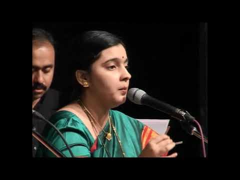 Vibhavari Apte Joshi - Naina Barse - Woh kaun Thi -Madan Mohan - Lataji -Humlog