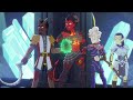 Baldur S Gate 3 The Final Patch An Animated Short