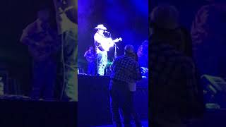 Daryle Singletary sings George Jones Live