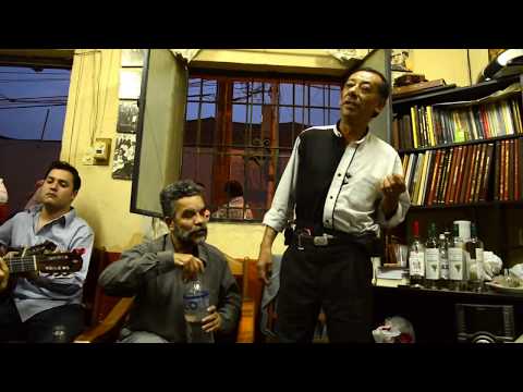 Un día más (José Escajadillo) Gabriel Durand