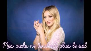 Hilary Duff - Outlaw (cover version) traduction française