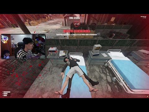 Spreen habla de Lit Killah y Dani Rep