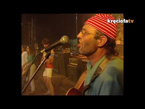 #25latfestiwalu / Orkiestra Na Zdrowie - Jestem z Tobą (PW 1995)