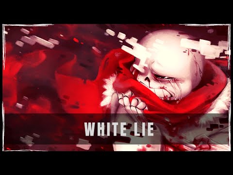 White Lie | Geno Sans Theme | Jinify Original | ! 3K SPECIAL !