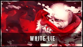 White Lie  Geno Sans Theme  Jinify Original  ! 3K 