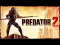 Predator2 Full Length Hollywood In English Movie 2022