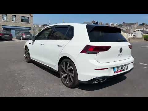 Volkswagen Golf 2023 R-LINE  AUTOMATIC 1.5 TSI 130 - Image 2