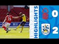⚽️ EXTENDED HIGHLIGHTS | Nottingham Forest vs Huddersfield Town