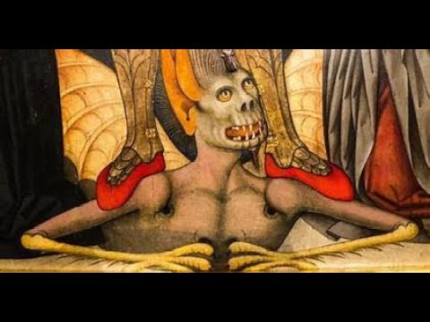 UNK NO PUNK is live! DEMONS, SPIRITS AND JINNS PLANTED IN THE GHETTOS