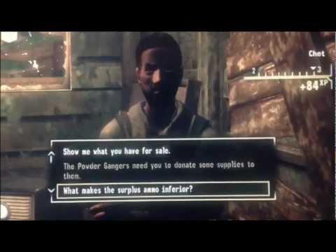 Steam Community Guide 新维加斯完美流程要点及存档