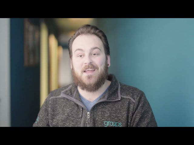 About Groups Recover Together