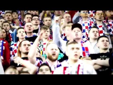 Górnik Zabrze - za rok wracamy do Ekstraklasy!