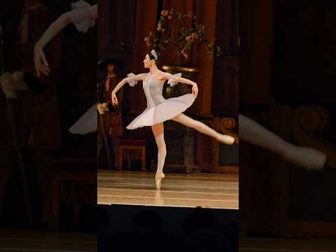 July 19, 2025 The Sleeping Beauty act 3 solo variation Viktoria Tereshkina #викториятерешкина
