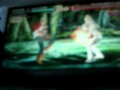Tekken 6 PSP Ghost Battle Ultra Hard Leo