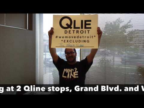 QLine/WhyLine? Action Report Out