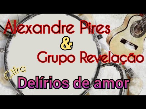 Delírios De Amor - Marialdo e Mussi