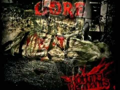 DR. GORE - Tools Of Torture