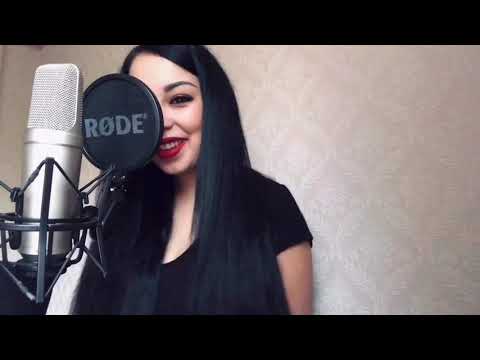 SAHARA - COVER (Melanie Durmic)